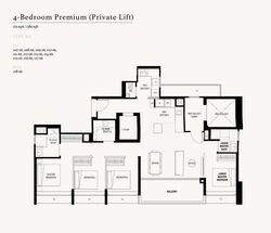 Arina East Residences (D15), Apartment #614657191